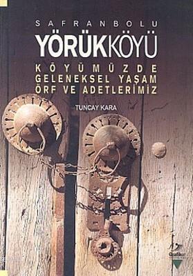 Safranbolu Yörükköyü | benlikitap.com