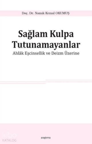 Sağlam Kulpa Tutunamayanlar | benlikitap.com