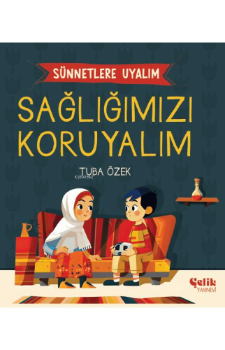 Sağlığımızı Koruyalım | benlikitap.com