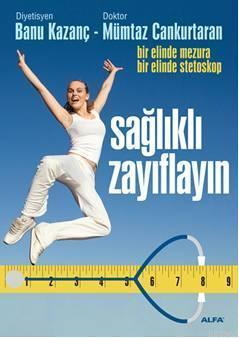 Sağlıklı Zayıflayın | benlikitap.com