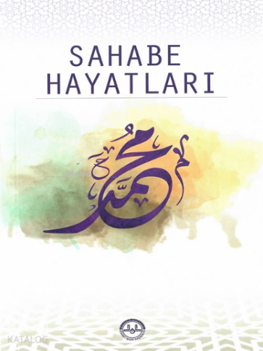 Sahabe Hayatları | benlikitap.com