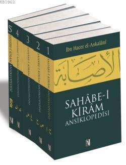 Sahabe-i Kiram Ansiklopedisi (4 Cilt) | benlikitap.com