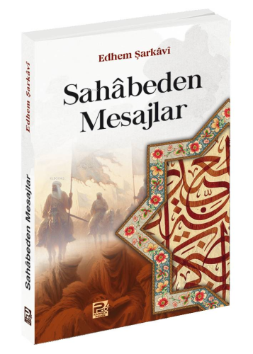 Sahâbeden Mesajlar | benlikitap.com