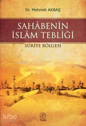 Sahabenin İslam Tebliği | benlikitap.com