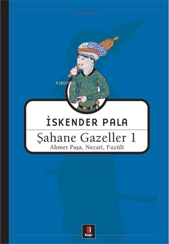 Şahane Gazeller 1 | benlikitap.com