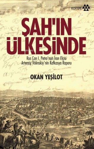 Şah'ın Ülkesinde | benlikitap.com