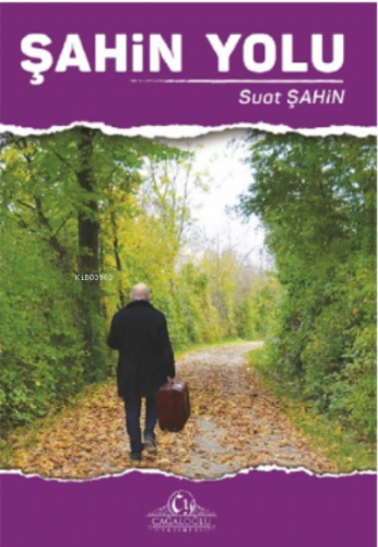 Şahin Yolu | benlikitap.com