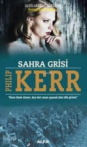 Sahra Grisi | benlikitap.com