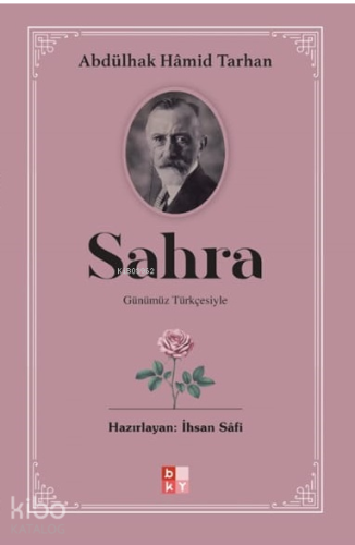 Sahra;Günümüz Türkçesiyle | benlikitap.com