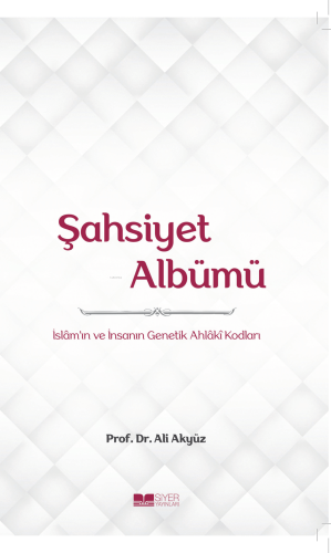 Şahsiyet Albümü | benlikitap.com