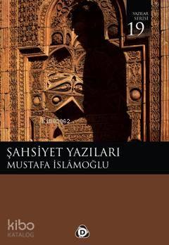 Şahsiyet Yazıları | benlikitap.com