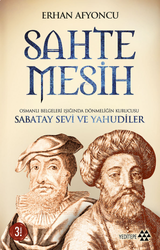 Sahte Mesih | benlikitap.com