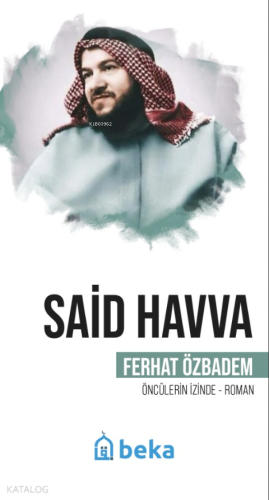 Said Havva - Öncülerin İzinde | benlikitap.com