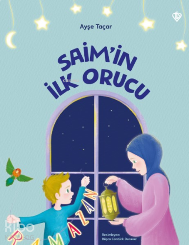 Saim’in İlk Orucu | benlikitap.com