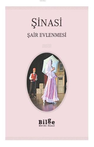 Şair Evlenmesi | benlikitap.com