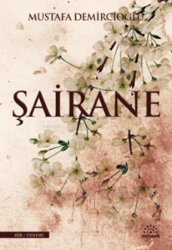 Şairane | benlikitap.com