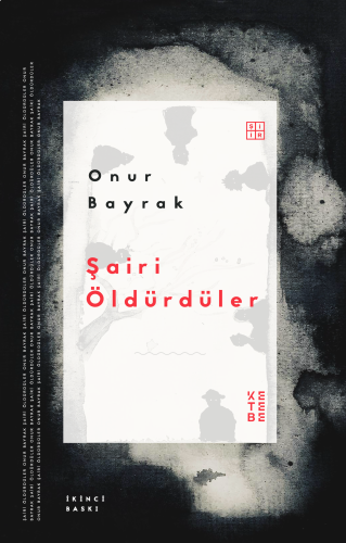 Şairi Öldürdüler | benlikitap.com