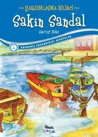 Sakin Sandal; Yardımlaşma Bilinci | benlikitap.com