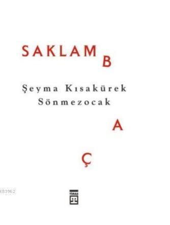 Saklambaç | benlikitap.com