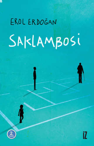 Saklambosi | benlikitap.com