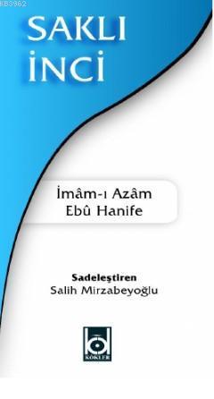 Saklı İnci | benlikitap.com