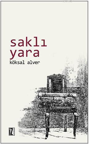 Saklı Yara | benlikitap.com