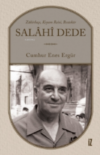 Salâhî Dede | benlikitap.com