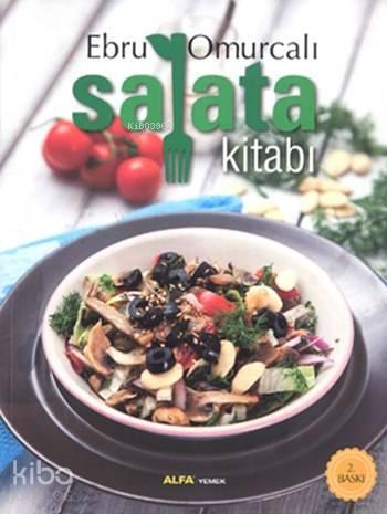 Salata Kitabı (Ciltli) | benlikitap.com