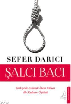 Şalcı Bacı | benlikitap.com