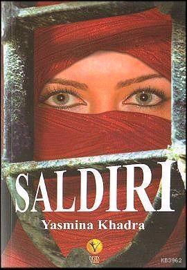 Saldırı | benlikitap.com