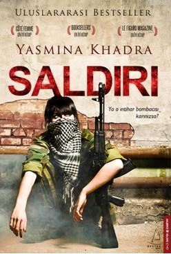 Saldırı | benlikitap.com