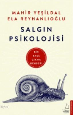 Salgın Psikolojisi; Bir Başa Çıkma Rehberi | benlikitap.com