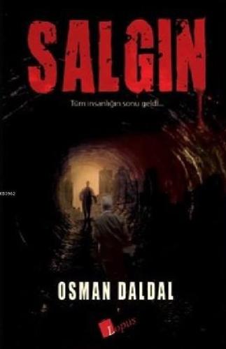 Salgın | benlikitap.com