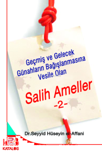 Salih Ameller - 2 | benlikitap.com