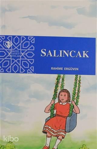 Salıncak | benlikitap.com