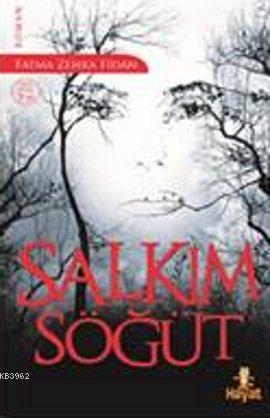 Salkım Söğüt | benlikitap.com