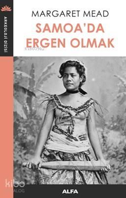 Samoa'da Ergen Olmak | benlikitap.com