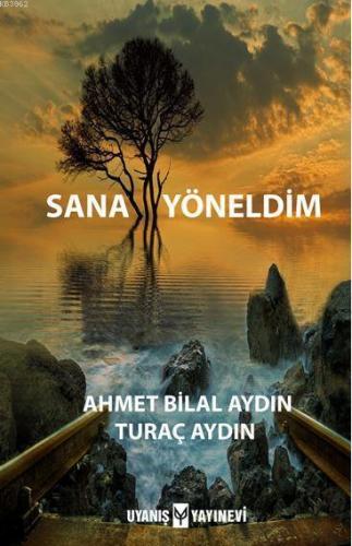 Sana Yöneldim | benlikitap.com