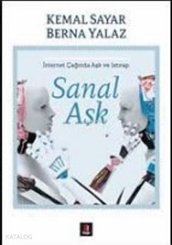 Sanal Aşk | benlikitap.com