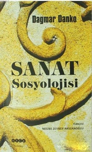 Sanat Sosyolojisi | benlikitap.com