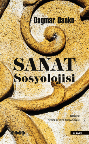 Sanat Sosyolojisi | benlikitap.com