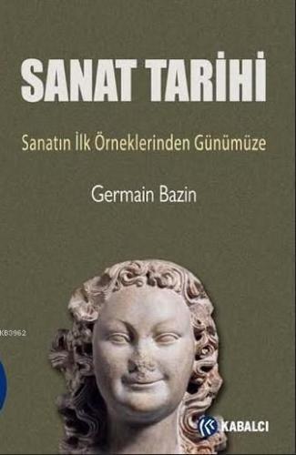 Sanat Tarihi | benlikitap.com