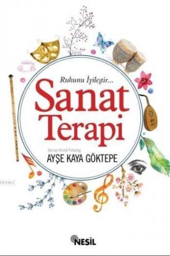 Sanat Terapi | benlikitap.com