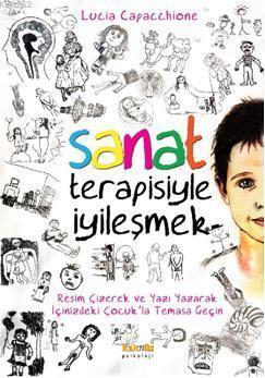 Sanat Terapisiyle İyileşmek | benlikitap.com