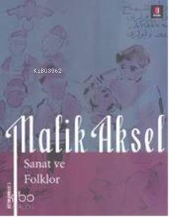 Sanat ve Folklor | benlikitap.com