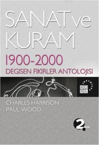 Sanat ve Kuram | benlikitap.com