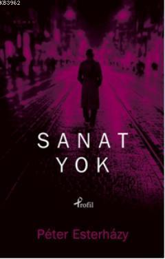 Sanat Yok | benlikitap.com