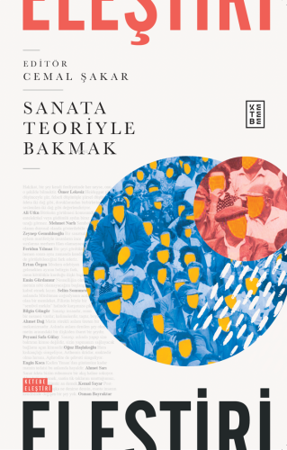 Sanata Teoriyle Bakmak | benlikitap.com