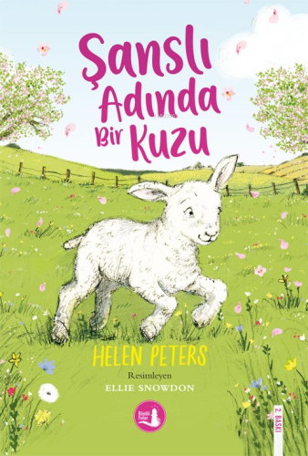 Şanslı Adında Bir Kuzu | benlikitap.com