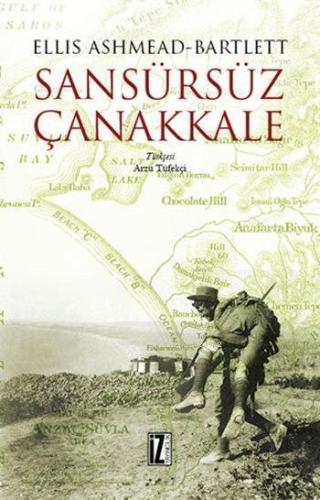 Sansürsüz Çanakkale | benlikitap.com